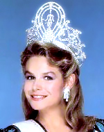 Miss Univers 1983