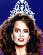 Miss Univers 1987