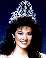 Miss Univers 1988