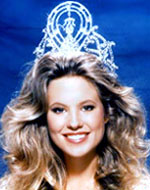 Miss Univers 1989