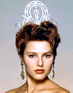 Miss Univers 1990