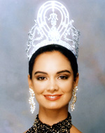 Miss Univers 1991