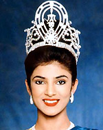 Miss Univers 1994