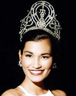 Miss Univers 1997