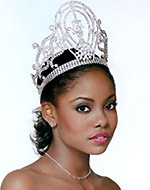 Miss Univers 1998