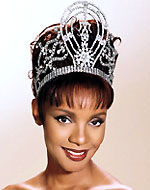 Miss Univers 1999