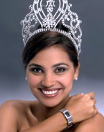 Miss Univers 2000