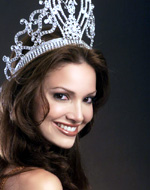 Miss Univers 2001