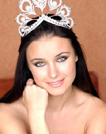 Miss Univers 2002
