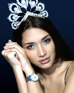 Miss Univers 2003