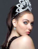 Miss Univers 2005