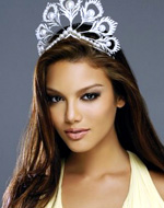 Miss Univers 2006