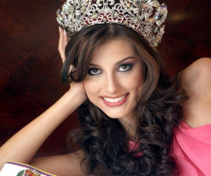 Miss Univers 2009