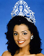 Miss Universe 1996