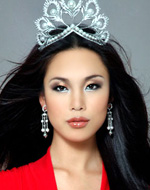 Miss Universe 2007