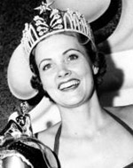 Miss Universo 1954