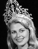 Miss Universo 1975