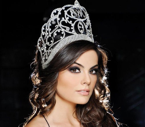 Miss Universo 2010