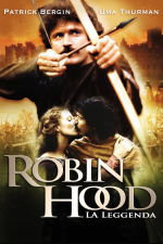Robin Hood: la leggenda
