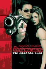 The Replacement Killers - Die Ersatzkiller