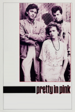 Dziewczyna w różowej sukience