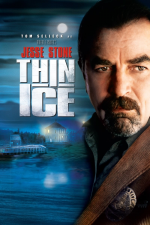 Джесси Стоун: Тонкий лед