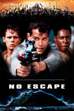 Escape from Absolom