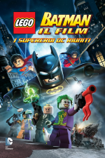 LEGO Batman: Il film - I supereroi DC riuniti