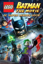 LEGO® Batman: Moc Superbohaterów DC