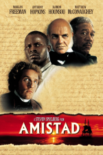 Amistad - Das Sklavenschiff