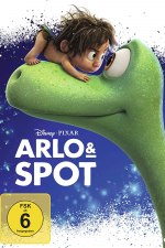 Arlo & Spot