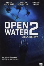 Open Water 2：Adrift