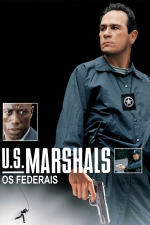 U.S. Marshals - Os Federais