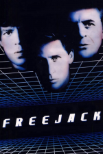 Freejack: Os Imortais