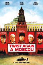 Twist Again in Moskau