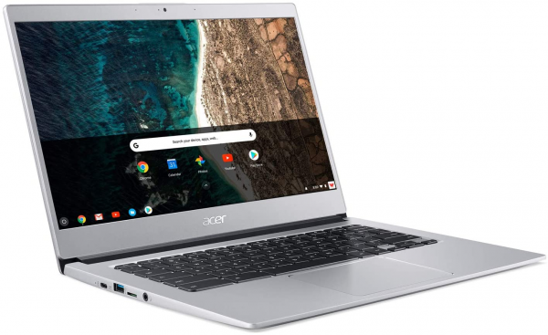 Acer - Acer Chromebook 514