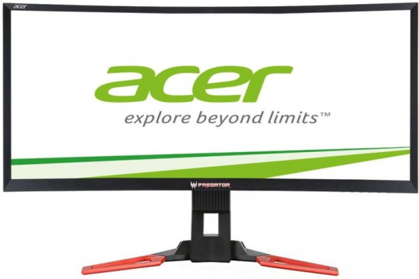 Acer - Acer Predator Z35