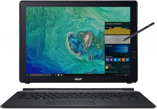 Acer - Acer Switch 7