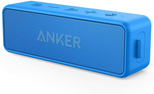 Anker  - Anker SoundCore 2