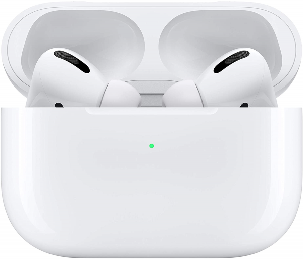 Apple - Apple AirPods Pro