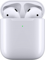 Apple - Apple AirPods