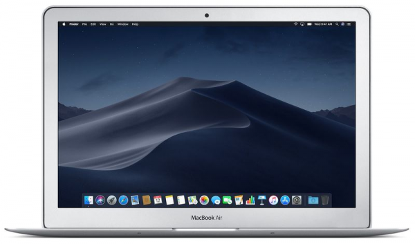 Apple - Apple MacBook Air 13.3' 2016