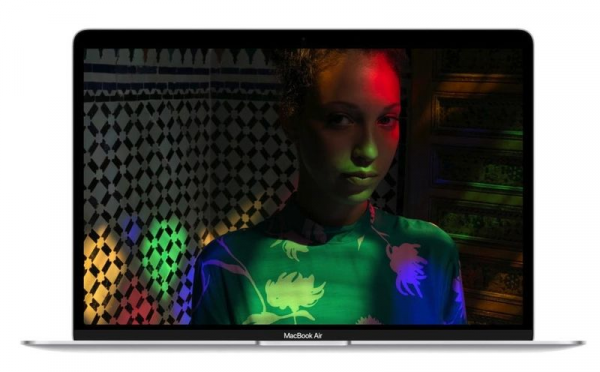 Apple - Apple MacBook Air 2018