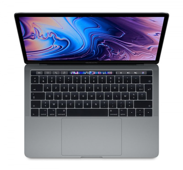 Apple - Apple MacBook Pro 13 2018 (avec Touch Bar)
