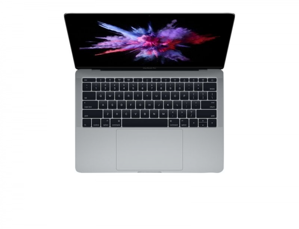 Apple - Apple MacBook Pro 13 pouces 2016 (sans Touch Bar)