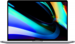 Apple - Apple MacBook Pro 16 pouces (16 Go RAM, 512 Go SSD)