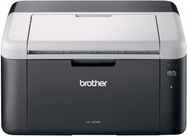 Brother - Brother HL-1212W