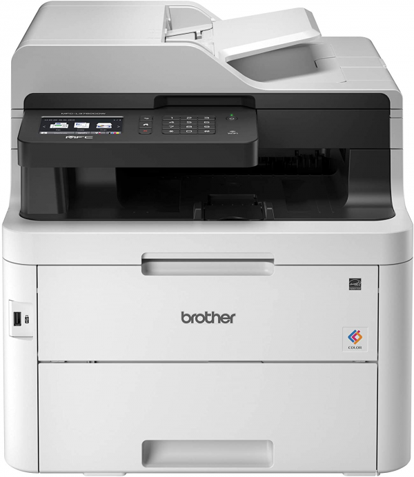 Brother - Brother MFC-L3750CDW