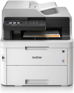Brother - Brother MFC-L3750CDW