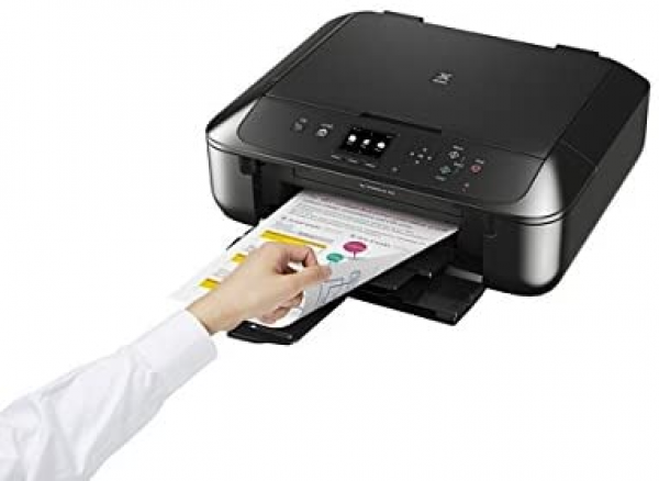 Scanner and copies